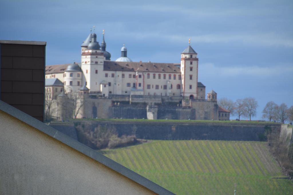 Appartement Avenzio