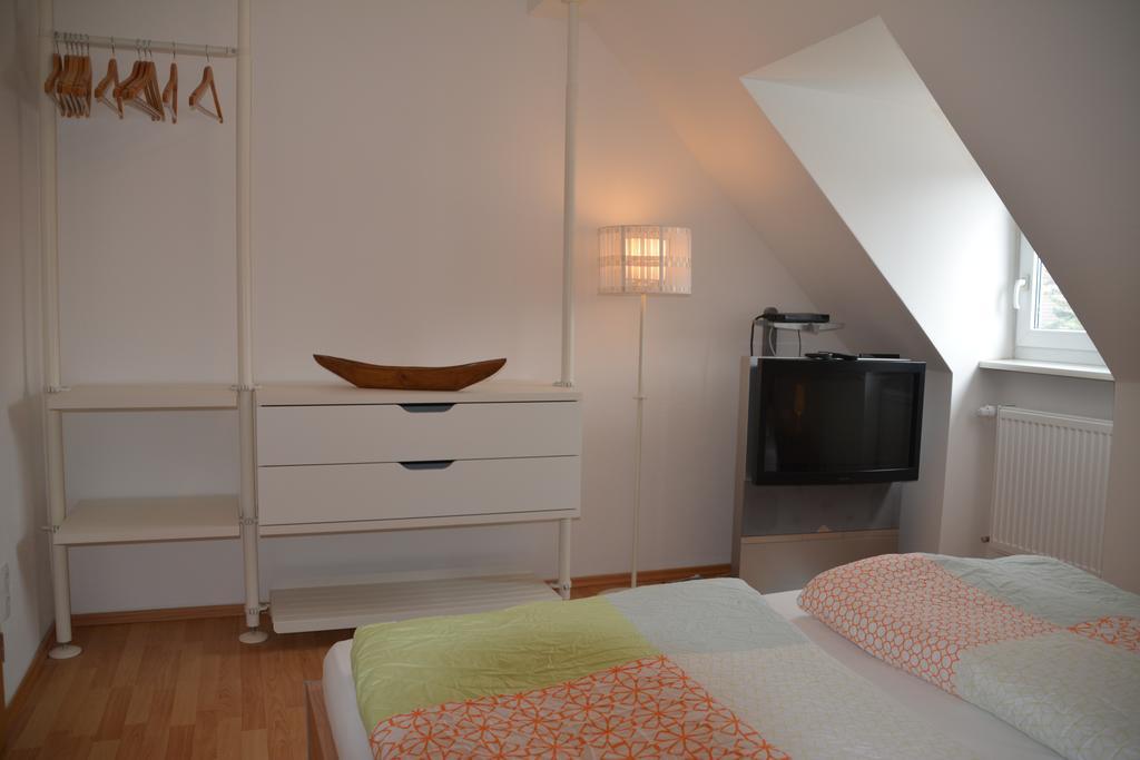 Appartement Avenzio *
