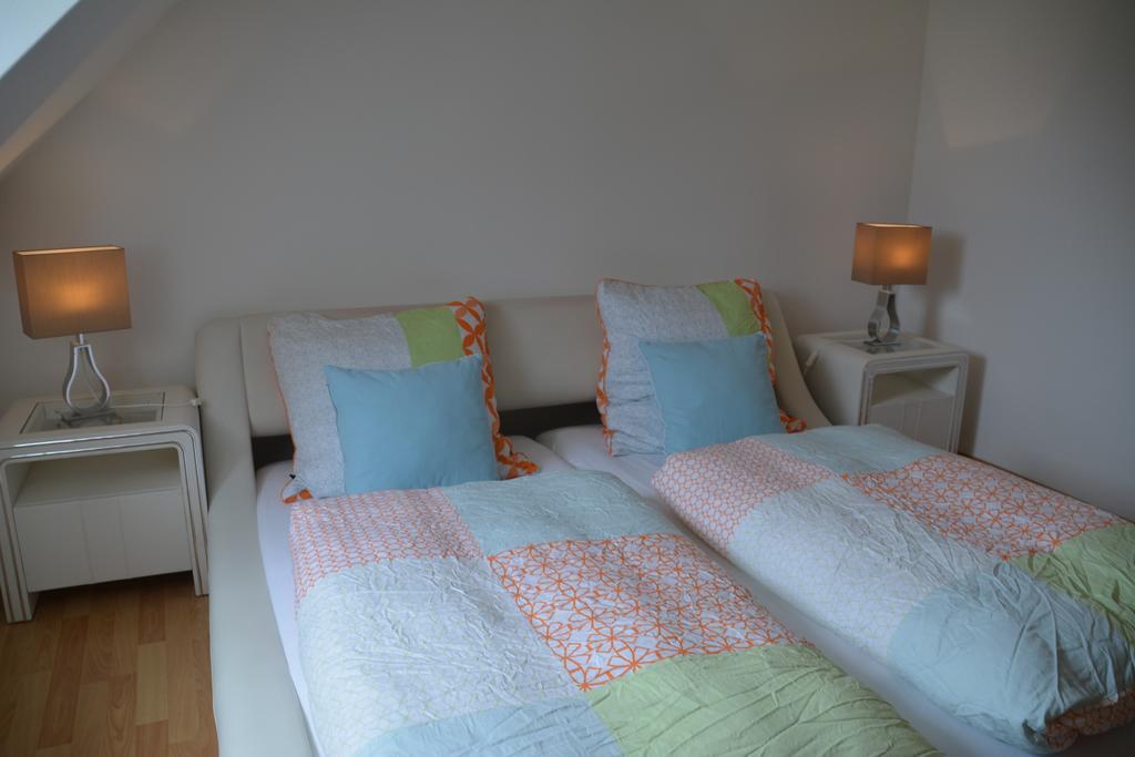 Avenzio Appartement